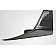 Carbon Creations Side Skirt - Carbon Fiber Black Set of 2 - 116268