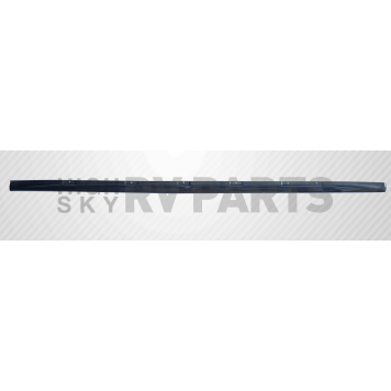 Carbon Creations Side Skirt - Carbon Fiber Set of 2 - 115437-1