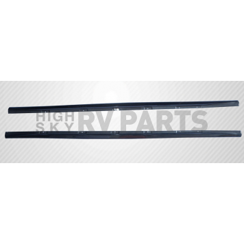 Carbon Creations Side Skirt - Carbon Fiber Set of 2 - 115437-4