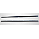 Carbon Creations Side Skirt - Carbon Fiber Set of 2 - 115437