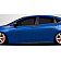 Carbon Creations Side Skirt - Carbon Fiber Set of 2 - 115437