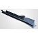 Carbon Creations Side Skirt - Gloss Carbon Fiber Black Set of 2 - 115457