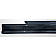 Carbon Creations Side Skirt - Gloss Carbon Fiber Black Set of 2 - 115457