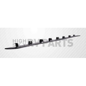 Carbon Creations Side Skirt - Gloss Carbon Fiber Black Set of 2 - 115530-2
