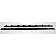 Carbon Creations Side Skirt - Gloss Carbon Fiber Black Set of 2 - 115530
