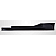 Carbon Creations Side Skirt - Gloss Carbon Fiber Black Set of 2 - 115559