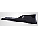 Carbon Creations Side Skirt - Gloss Carbon Fiber Black Set of 2 - 115559