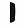 Cowles Products Side Molding - Black PVC Plastic Gloss - 33112