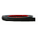 Cowles Products Side Molding - Black PVC Plastic Gloss - 3842404