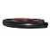 Cowles Products Side Molding - Black PVC Plastic Matte - 38540