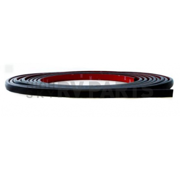 Cowles Products Side Molding - Firethorn PVC Plastic Matte - 3330219