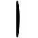 Cowles Products Side Molding - Silver PVC Plastic Chrome Plated - 37024