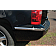 Cowles Products Side Molding - Silver PVC Plastic Chrome Plated - 38901