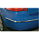 Cowles Products Side Molding - Silver PVC Plastic Chrome Plated - S37734