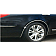 Cowles Products Side Molding - Silver PVC Plastic Chrome Plated - S37750