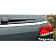 Cowles Products Side Molding - Silver PVC Plastic Chrome Plated - S37754