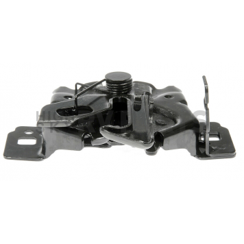 Dorman (OE Solutions) Hood Latch Metal Black Single - 820461-1