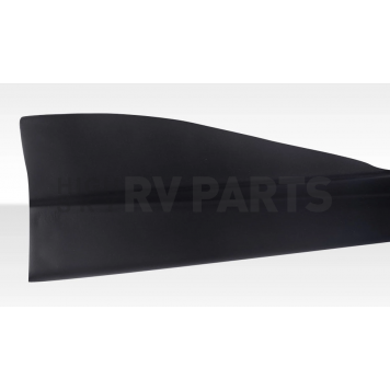 Duraflex Side Skirt - Unpainted Fiberglass Reinforced Plastic Natural Set of 2 - 115339-3