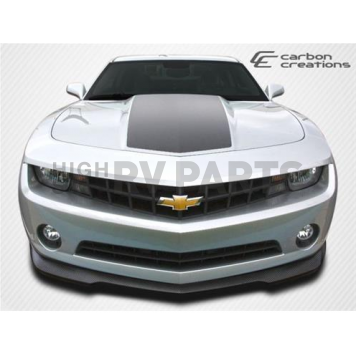 Extreme Dimensions Ground Effects Kit - Gloss UV Coated Carbon Fiber 4 Piece - 106822
