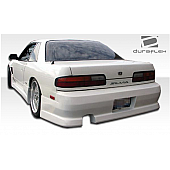 Extreme Dimensions Ground Effects Kit - Primered Fiberglass Reinforced Plastics 4-Piece - 104259