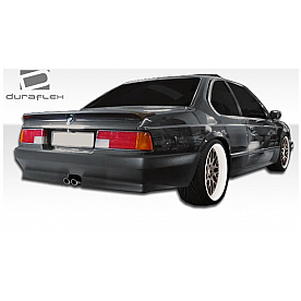 Extreme Dimensions Ground Effects Kit - Primered Fiberglass Reinforced Plastics 4-Piece - 105475