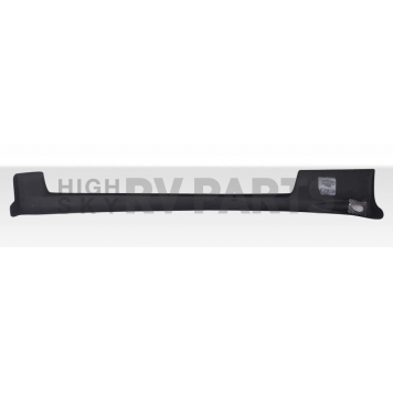 Extreme Dimensions Side Skirt - Primered Fiberglass Reinforced Plastic Black Set of 2 - 100954-2
