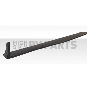 Extreme Dimensions Side Skirt - Primered Fiberglass Reinforced Plastic Black Set of 2 - 109687-3