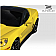 Extreme Dimensions Side Skirt - Primered Fiberglass Reinforced Plastic Black Set of 2 - 109687