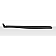 Extreme Dimensions Side Skirt - Primered Fiberglass Reinforced Plastic Black Set of 2 - 109687