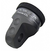 Factor 55 Winch Cable Shackle Mount - 24000 Pounds Aluminum - 0021001