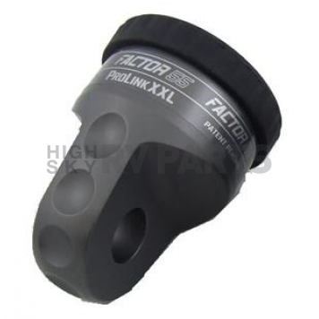 Factor 55 Winch Cable Shackle Mount - 24000 Pounds Aluminum - 0021001