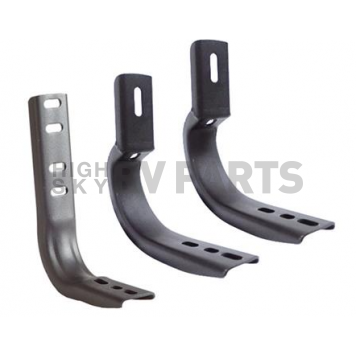Go Rhino Nerf Bar Mounting Kit for OE Xtreme Side Bars  - 6843405