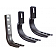 Go Rhino Nerf Bar Mounting Kit for OE Xtreme Side Bars  - 6843405