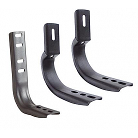 Go Rhino Nerf Bar Mounting Kit for OE Xtreme Side Bars  - 6849035