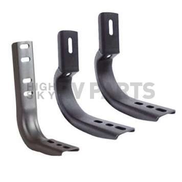 Go Rhino Nerf Bar Mounting Kit for OE Xtreme Side Bars  - 6849035