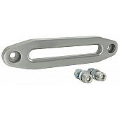 Paramount Automotive Winch Fairlead Aluminum - 510053