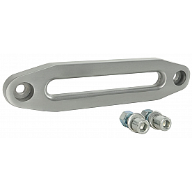 Paramount Automotive Winch Fairlead Aluminum - 510053