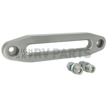 Paramount Automotive Winch Fairlead Aluminum - 510053