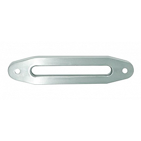 Paramount Automotive Winch Fairlead - Billet Aluminum - 510050