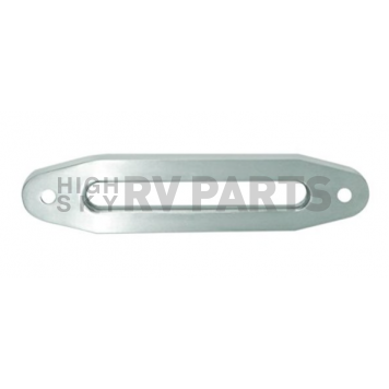 Paramount Automotive Winch Fairlead - Billet Aluminum - 510050