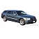 Putco Side Molding - Chrome Plated ABS Plastic/ Billet Aluminum Silver - 96668