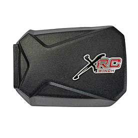Smittybilt Winch Contactor Cover - 9749553