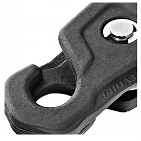 Smittybilt Winch Snatch Block - 36000 Pound - 99044