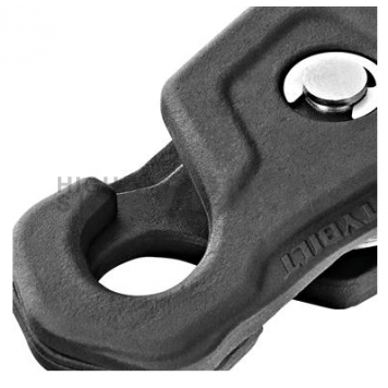 Smittybilt Winch Snatch Block - 36000 Pound - 99044