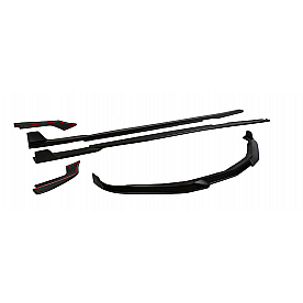Street Scene Ground Effects Kit - Painted Polyurethane - 95070248B