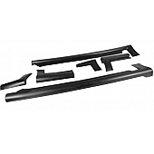 Street Scene Side Skirt - Bare Urethane Set of 6 - 95070844