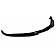 Street Scene Wind Splitter - Polyurethane Black - 95070239B