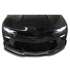 Street Scene Wind Splitter - Polyurethane Black - 95070239B
