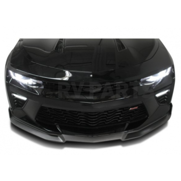 Street Scene Wind Splitter - Polyurethane Black - 95070239B
