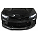 Street Scene Wind Splitter - Polyurethane Black - 95070239B